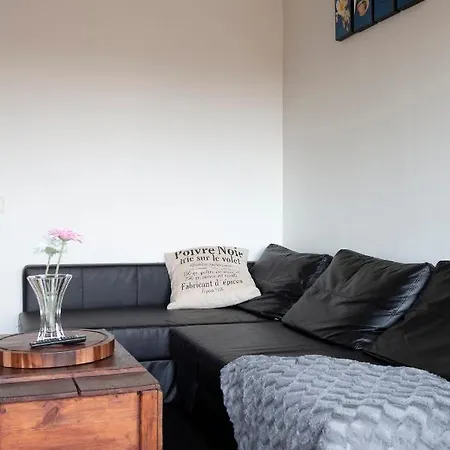 2ndhomes Katajanokka With Seaview And Sauna 酒店