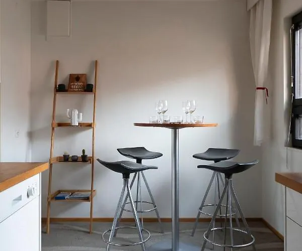 2ndhomes Katajanokka With Seaview And Sauna