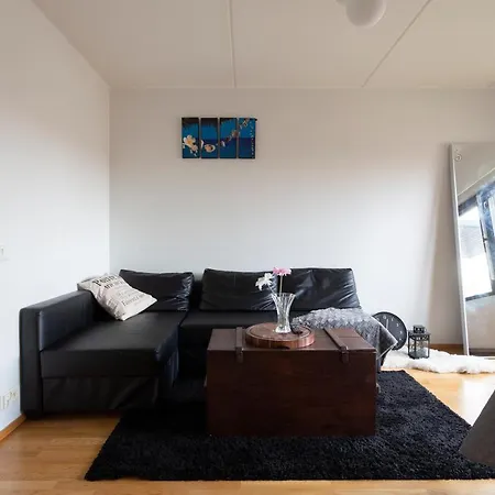 Hotel 2ndhomes Katajanokka With Seaview And Sauna *