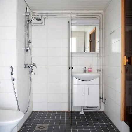 Hotel 2ndhomes Katajanokka With Seaview And Sauna Helsinki