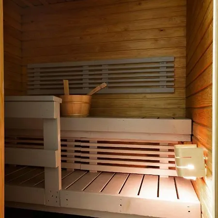 2ndhomes Katajanokka With Seaview And Sauna Διαμέρισμα *