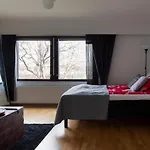 2ndhomes Katajanokka With Seaview And Sauna Helsinki